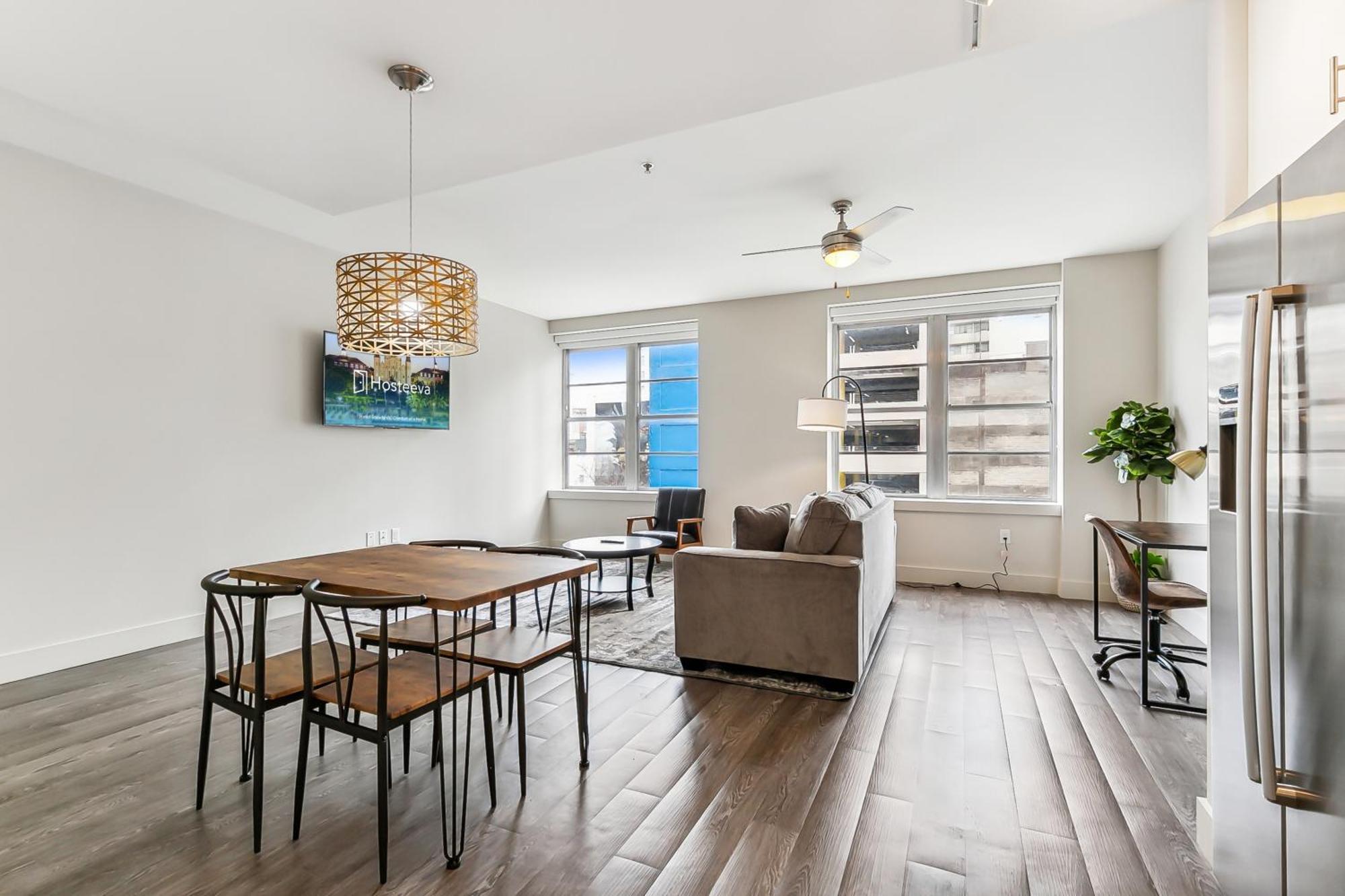 Upscale Condos And Penthouses Close To Canal And Bourbon St New Orleans Exterior foto